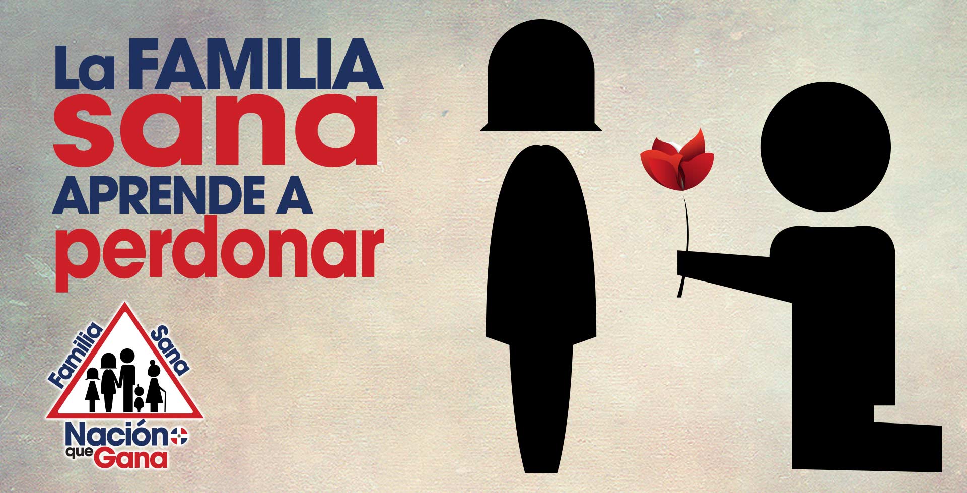 Aprende a perdonar
